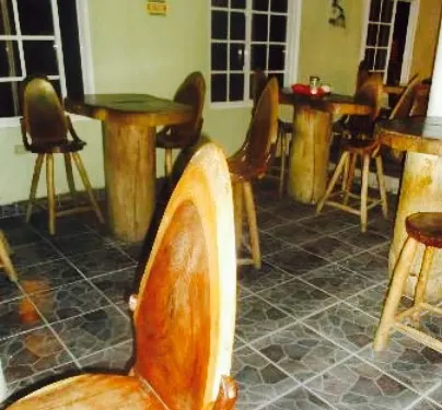 Cano Panaderia