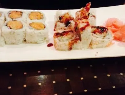 Tomo Sushi