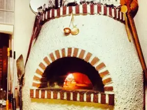 Pizzeria Cristall