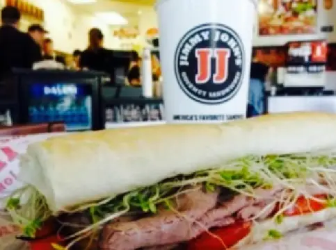 Jimmy John's