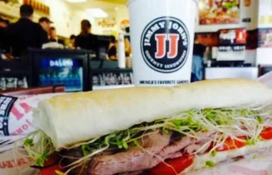 Jimmy John's