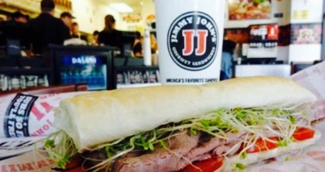 Jimmy John's