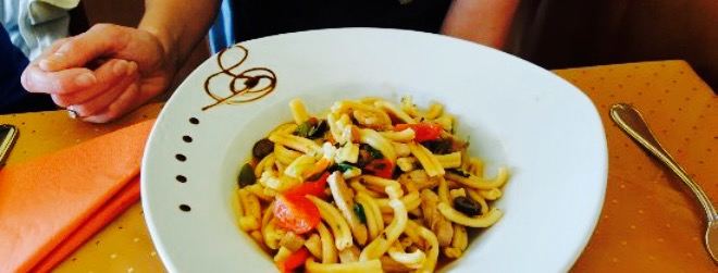 La Cucina Italiana