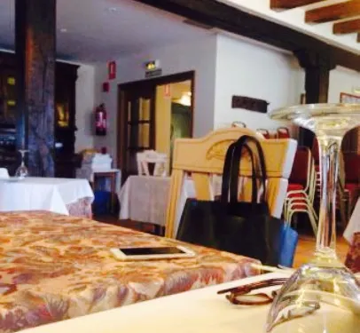 Hotel-Restaurant Loizu