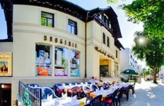 MAHARAJA Indisches Restaurant