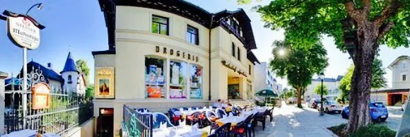 MAHARAJA Indisches Restaurant