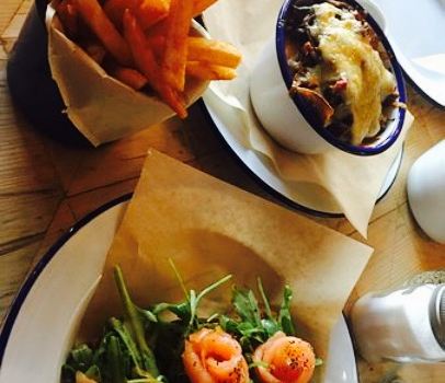 Tanyard Lane Bar & Kitchen