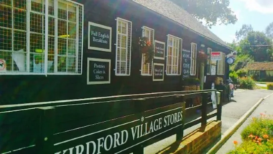 Kirdford Village Stores