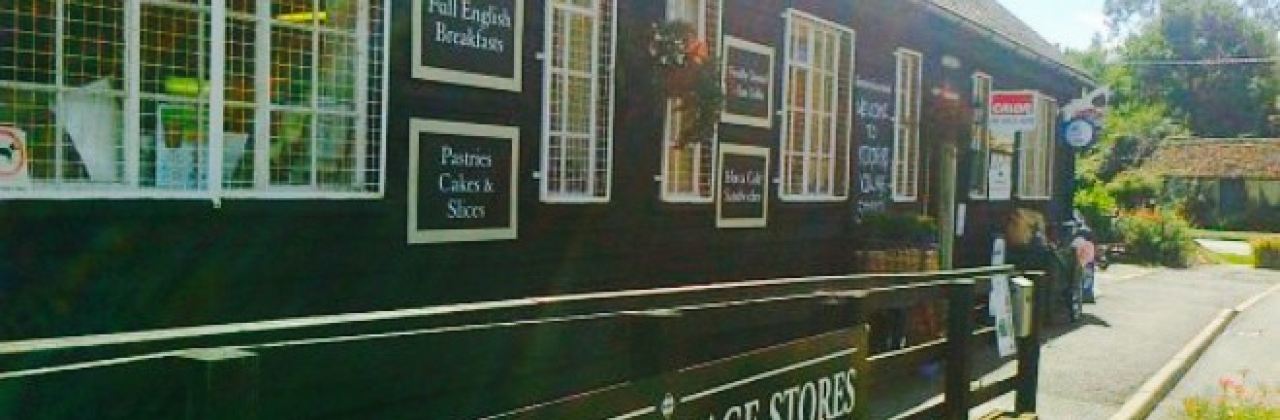 Kirdford Village Stores