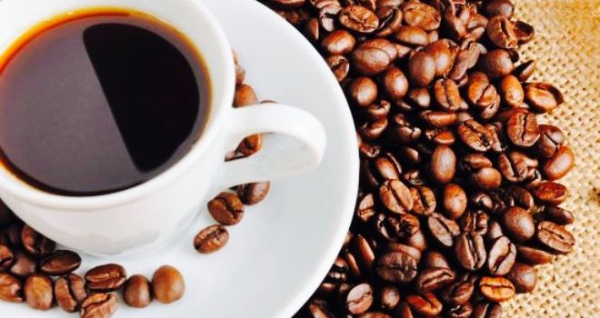 Majestic Coffee and Tea