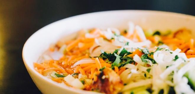 CoreLife Eatery