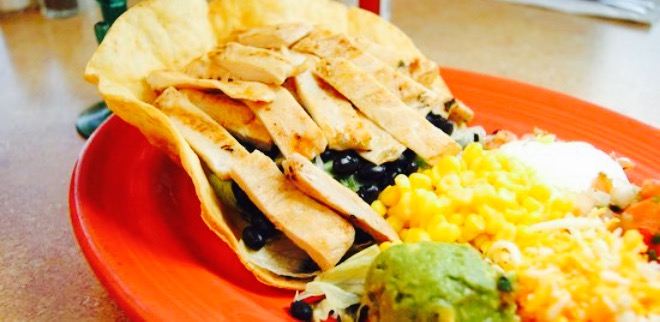 Ana's Family Style Mexican Restaurant
