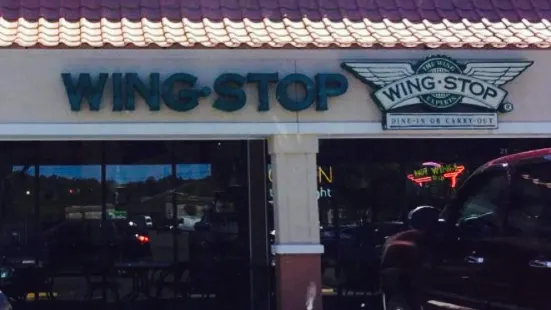 Wingstop