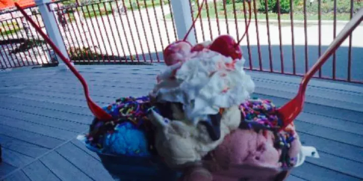 Sadie's Ice Cream Parlor