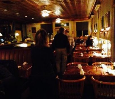 McPhee's Grill