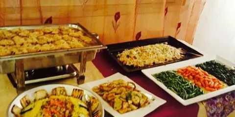 Parigi Bistrot Restaurant Wine Bar Cafe