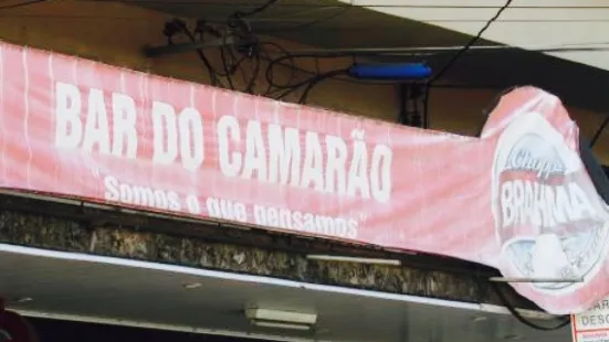 Bar Do Camarao