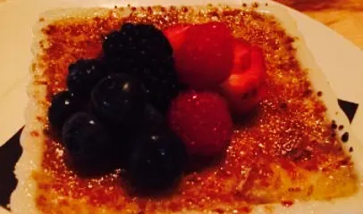 The Central Restaurant & Bar