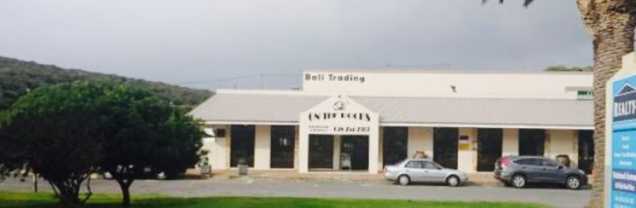 On the Rocks Steakhouse & Seafood Restaurant