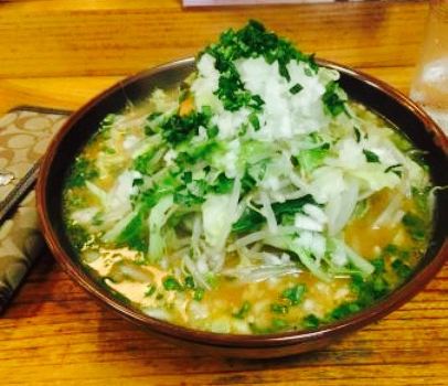 Chinese Noodle Sanko