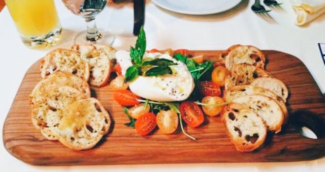 La Cucina Ristorante