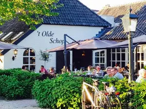 't Olde Schop