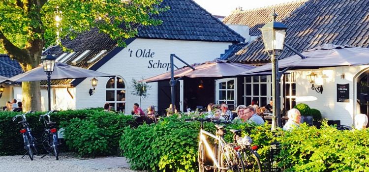 't Olde Schop