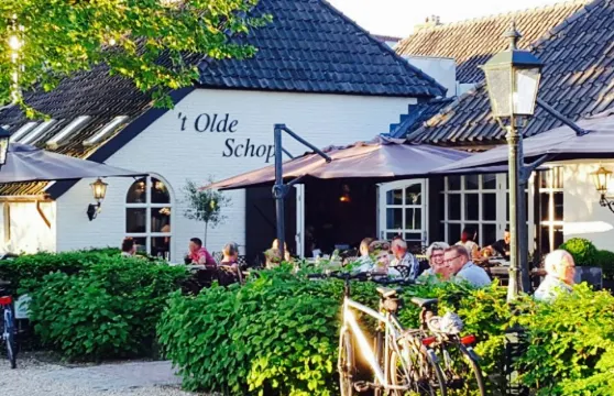 Restaurant 't Olde Schop