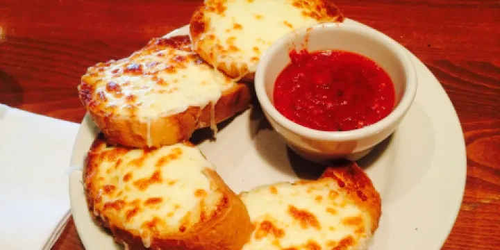 Carbone's Bar & Grill