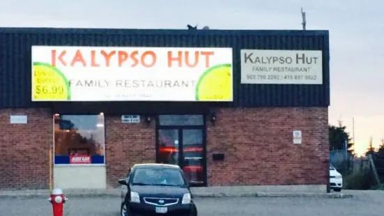Kalypso Hut