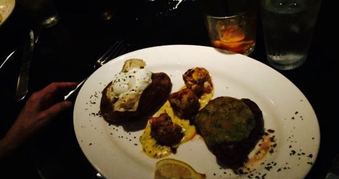 Johnny's Italian Steakhouse