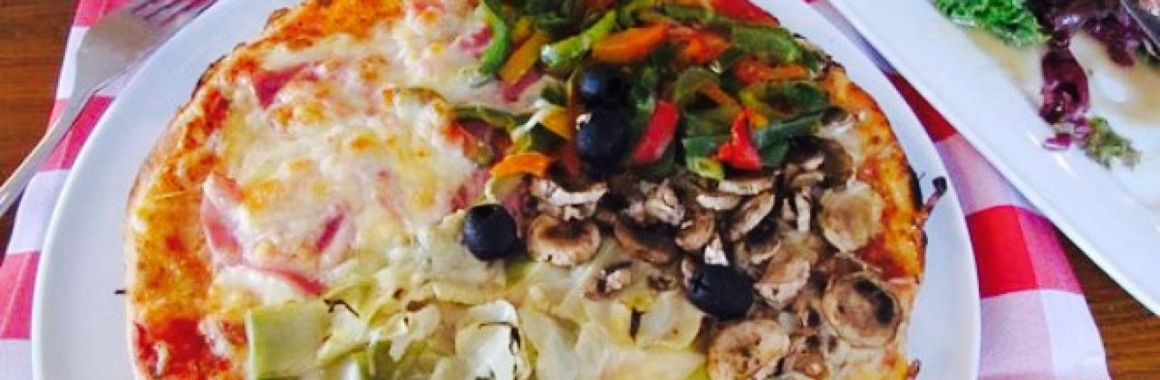 Pizzeria Ristorante San Marco