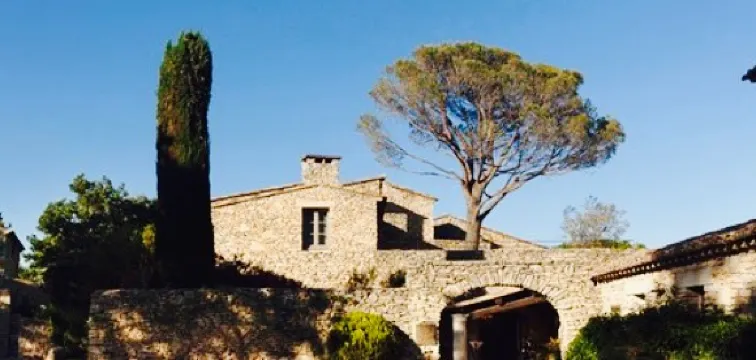 Mas des Herbes Blanches