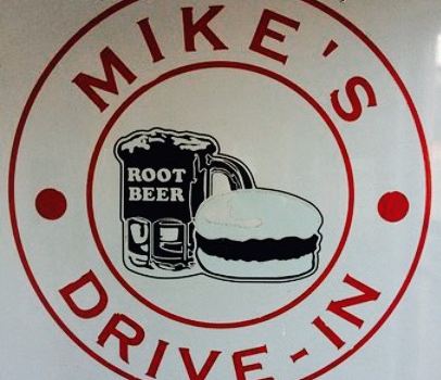 Mike's Drive-In