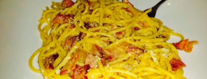 Ajo Ojo e Peperoncino