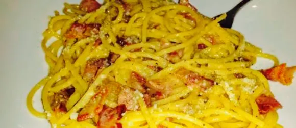 Ajo Ojo e Peperoncino