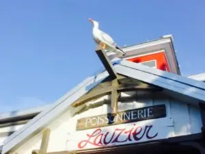 Le Bistro de la Mer