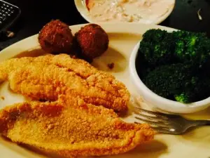 Fishtales Seafood Restaurant Griffin