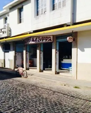 Padaria Motta