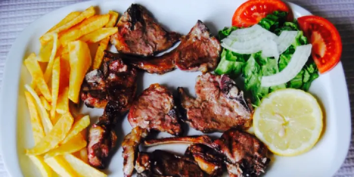 Restaurante Bela Vista