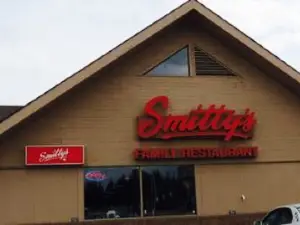 Smitty's Family Restaurant - Edson