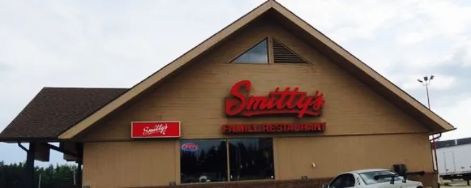 Smitty's Family Restaurant - Edson