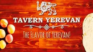 Tavern Yerevan
