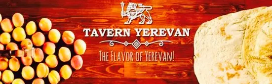 Tavern Yerevan