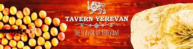 Tavern Yerevan