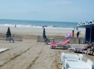 Balneario Amy
