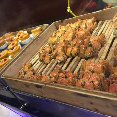 Shang Palace User Photo