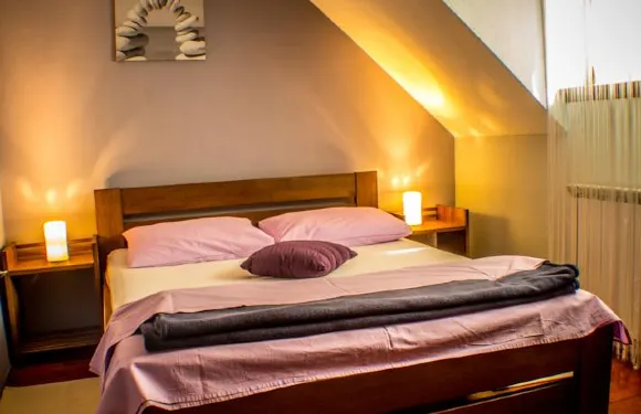 斯特芬納克公寓和客房旅館