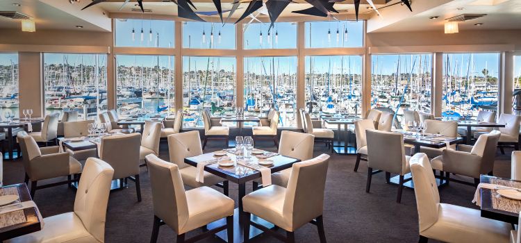 Humphreys Restaurant