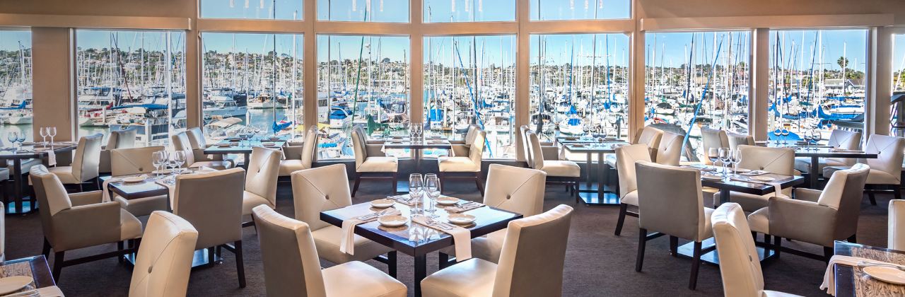 Humphreys Restaurant